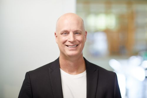Jeffrey J. Cernohous